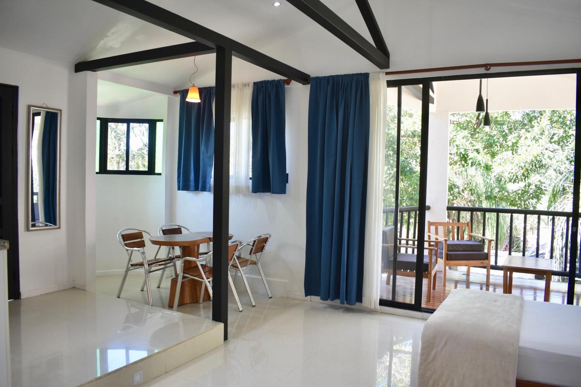 Fuego Lodge Playa Santa Teresa  エクステリア 写真