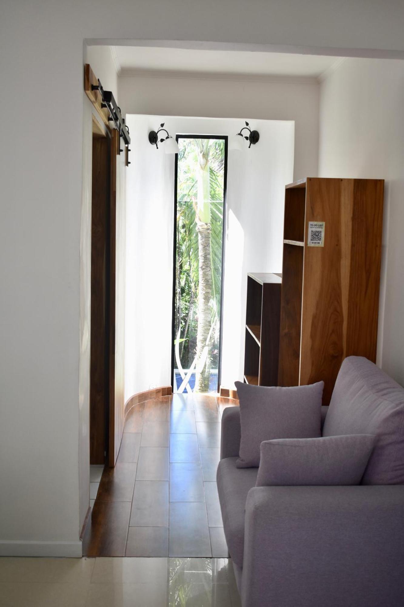 Fuego Lodge Playa Santa Teresa  エクステリア 写真
