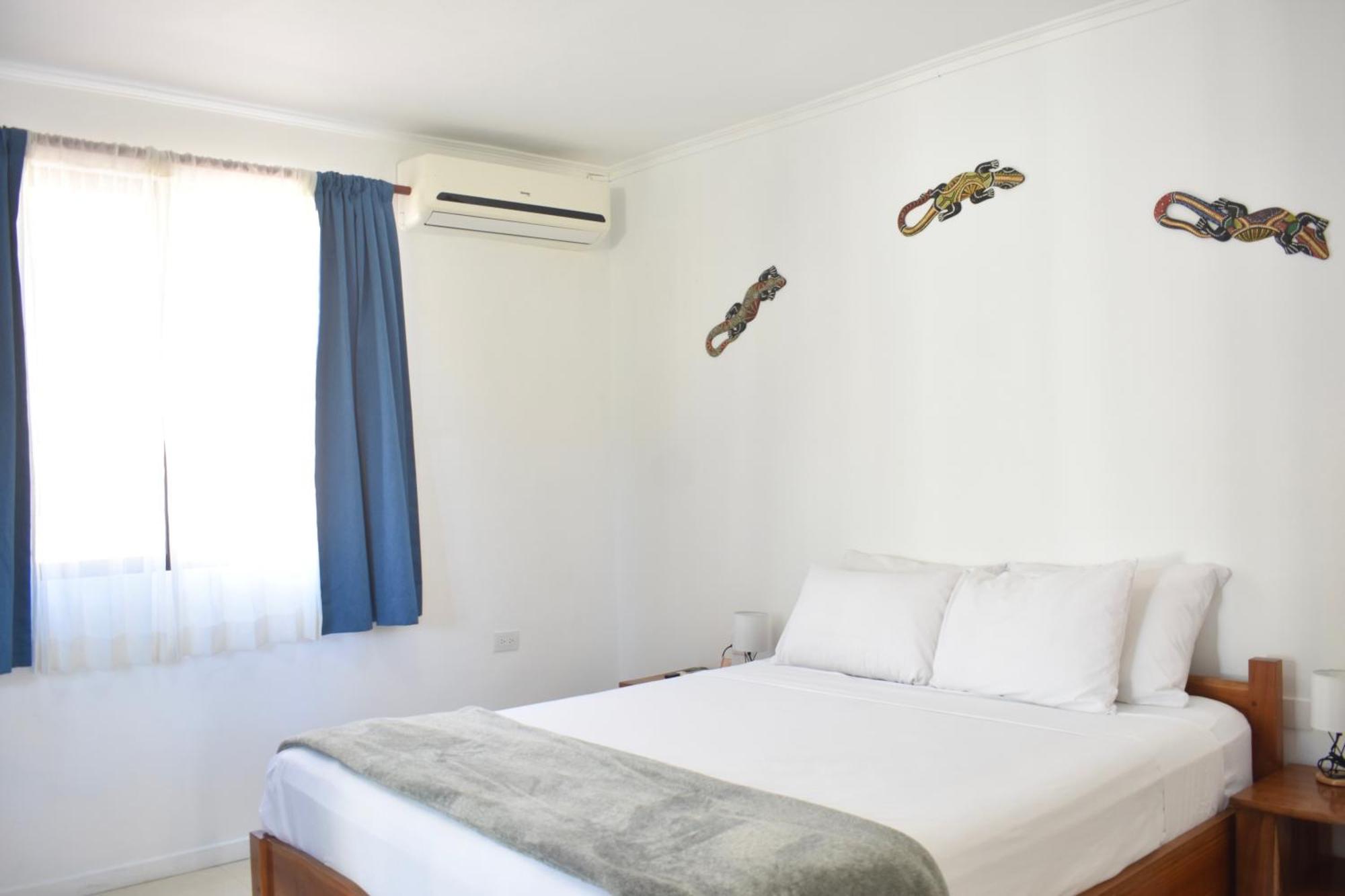 Fuego Lodge Playa Santa Teresa  エクステリア 写真